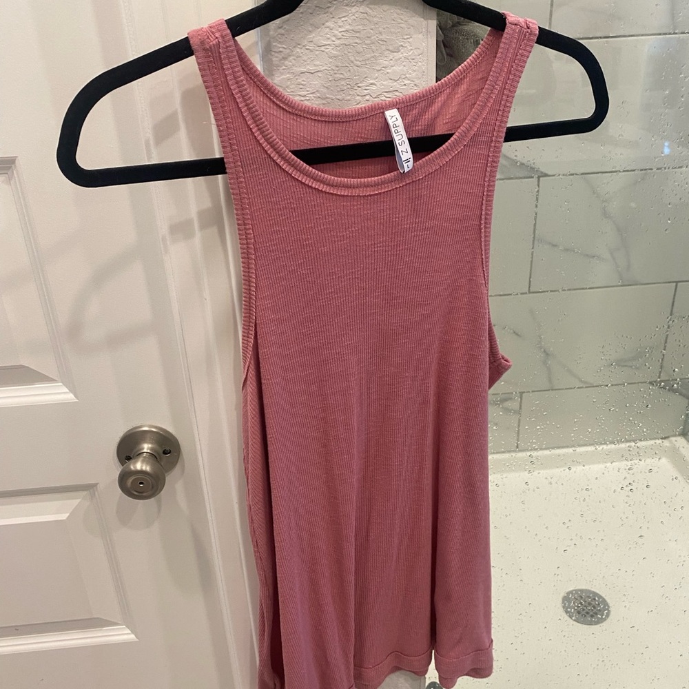 X Supply Large Tank
